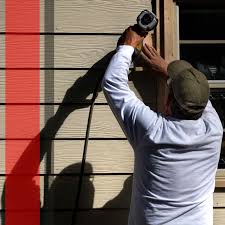 Best Wood Siding Installation  in Wolf Creek, UT